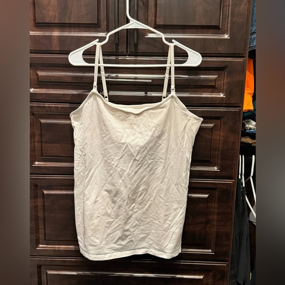 Motherhood Tops - Motherhood  maternity / nursing Tank Top XL